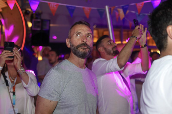 ITC 2025 Networking Dinner